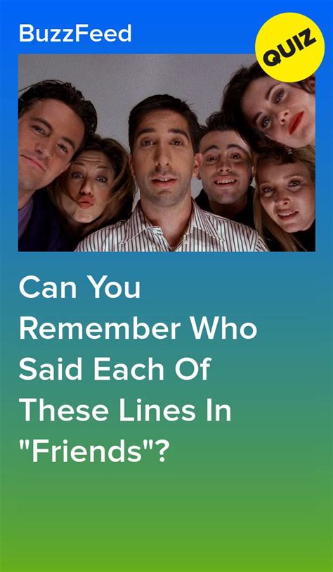 buzzfeed quiz on friends|friends trivia quiz.